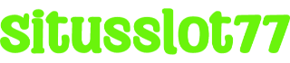 Situsslot77